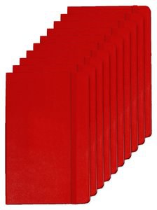 Rojo Escarlata