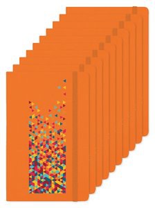 True Orange