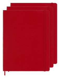 Scarlet Red