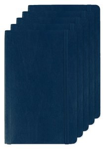 Sapphire Blue