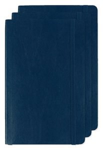 Sapphire Blue