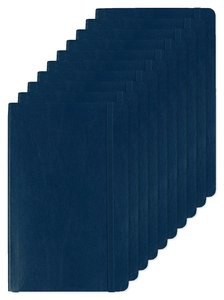 Sapphire Blue