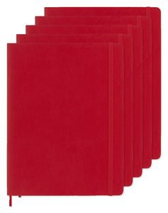 Scarlet Red