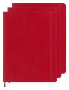 Scarlet Red