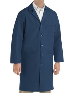 Red Kap KP14 - Lab Coat