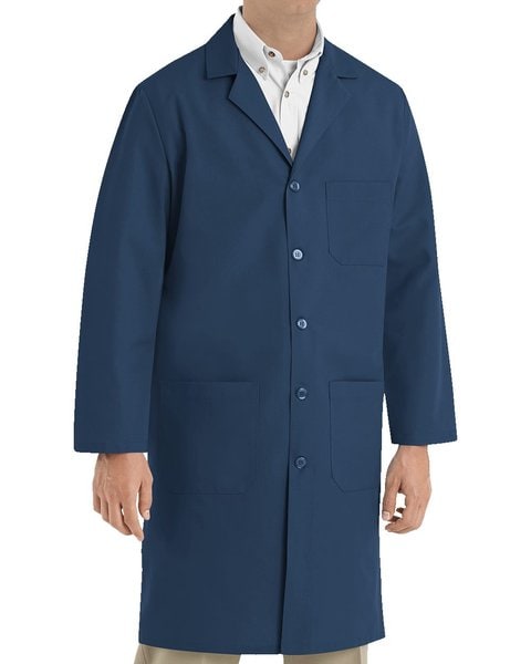 Red Kap KP14 - Lab Coat