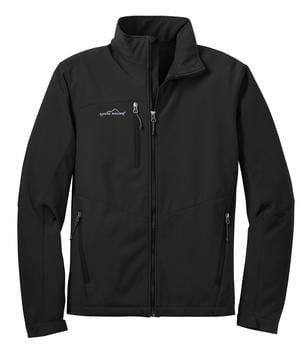 Eddie Bauer EB530 - Soft Shell Jacket