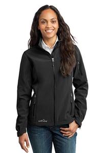 Eddie Bauer EB531 - Soft Shell Ladies' Jacket