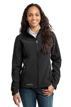 Eddie Bauer EB531 - Soft Shell Ladies' Jacket