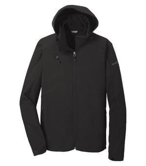 Eddie Bauer EB536 - Soft Shell Parka