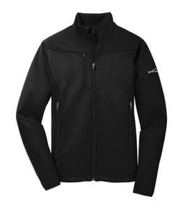Eddie Bauer EB538 - Weather Resist Soft Shell Jacket