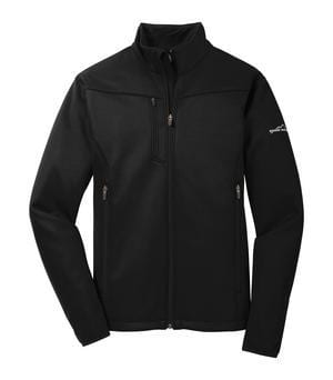 Eddie Bauer EB538 - Weather Resist Soft Shell Jacket