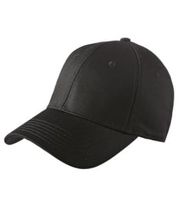 New Era NE1000 - Structured Stretch Cotton Cap