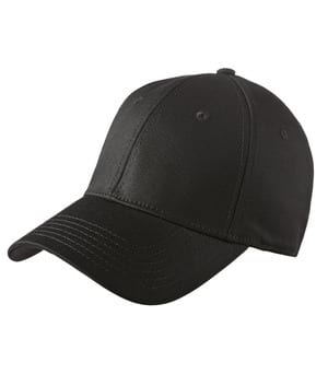 New Era NE1000 - Structured Stretch Cotton Cap