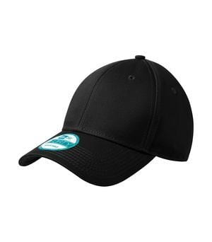 New Era NE200 - Adjustable Structured Cap