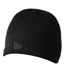 New Era NE900 - Fleece Lined Skull Beanie