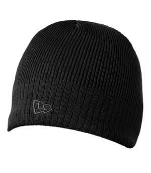 New Era NE900 - Fleece Lined Skull Beanie