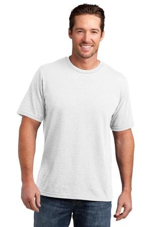 District Made DM108 - Mens Perfect Blend Crew Tee