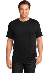 District Made DT104 - Mens Perfect Weight Crew Tee