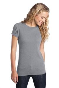 District DT5001 - Juniors The Concert Tee