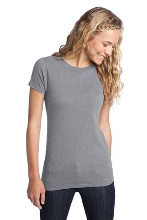 District DT5001 - Juniors The Concert Tee