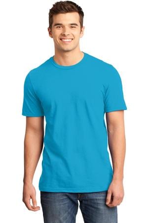 District DT6000 - Young Mens Very Important Tee