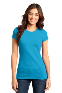 District DT6001 - District® Juniors' Very Important Tee®