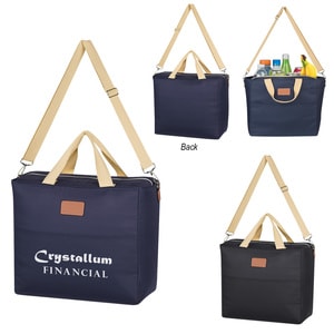 Hefty Kooler Tote Bag