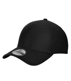 New Era NE1121 - diamond era stretch cap