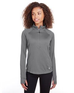 Spyder S16798 - Ladies Freestyle Half-Zip  Pullover