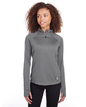 Spyder S16798 - Ladies Freestyle Half-Zip  Pullover