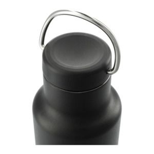 Klean Kanteen BP20049 - Klean Kanteen Eco Insulated Classic 20oz - Loop Cap