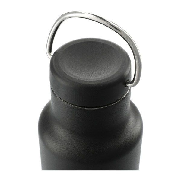 Klean Kanteen BP20049 - Klean Kanteen Eco Insulated Classic 20oz - Loop Cap