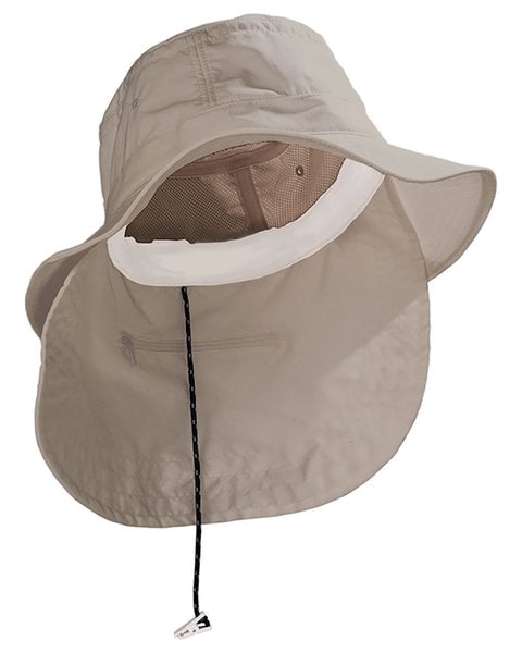 Sombrero de cubo Extreme Vacationer