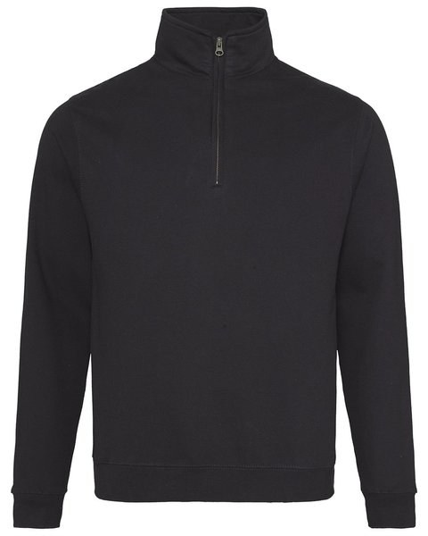 Jersey Unisex Sophomore Quarter-Zip