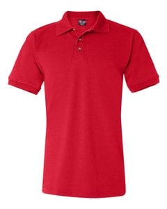 Bayside 1000 - Polo unisex USA-Made
