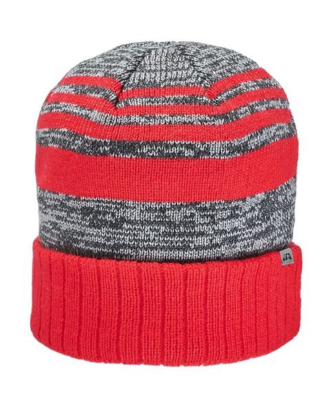 Echo Knit Beanie