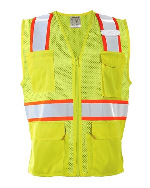 Kishigo 1586 - Women's Standard Vest