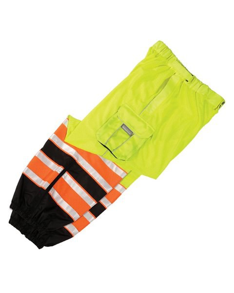 Pantalón de malla reflectante Premium Brilliant Series® Ultimate para hombre