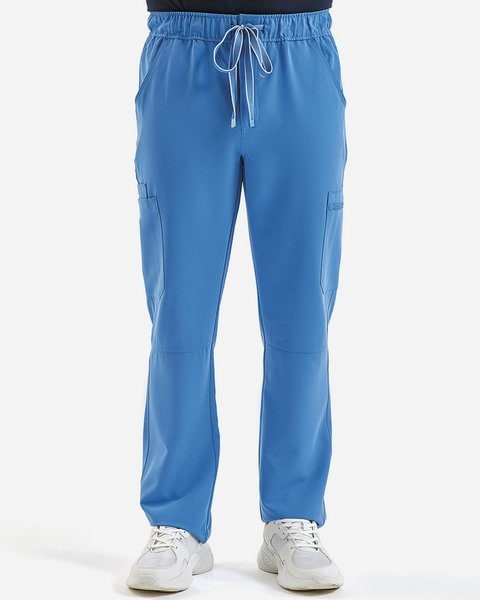 Onna NN500 - Pantalón médico Relentless Stretch Cargo, hombre