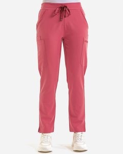Onna NN600 - Pantalón médico Relentless Stretch Cargo, mujer