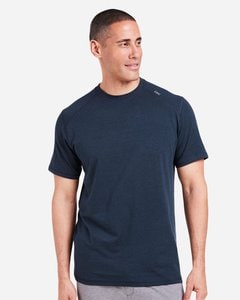 TASC Performance Inc TM110AB - Camiseta Carrollton Fitness para hombre