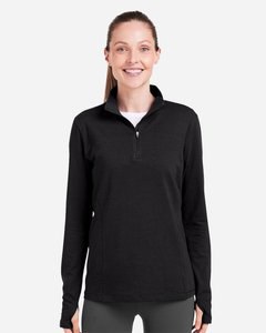 TASC Performance Inc TW300 - Jersey Recess Quarter-Zip para mujer