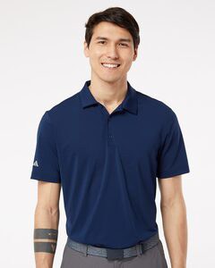 Adidas A514 - Ultimate Solid Polo