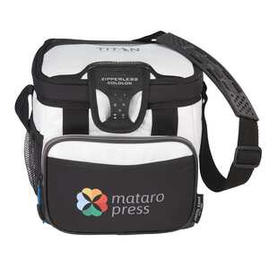 Arctic Zone 3860-88 - Titan Deep Freeze Zipperless Cooler