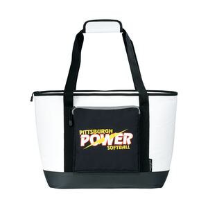 Arctic Zone 3860-55 - Titan Deep Freeze 3 Day Ice Cooler