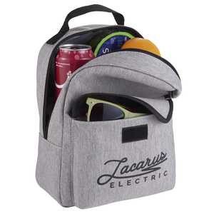 Merchant & Craft 3750-32 - Revive rPET Lunch Cooler