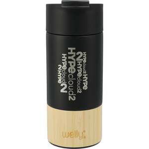 Welly 1629-13 - Vaso al vacío Traveler Copper 12oz