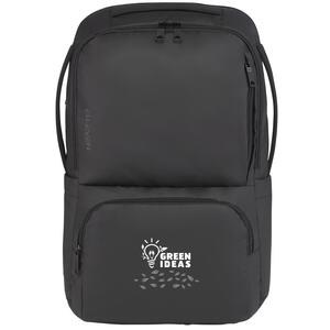 elleven 1111-08 - Evolve 17" Laptop Backpack