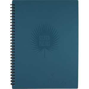 Wellable 0916-01 - ™ Plan Well Undated Planner Journal